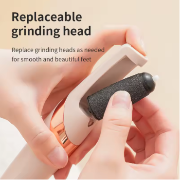 Electric Foot Callus Remover