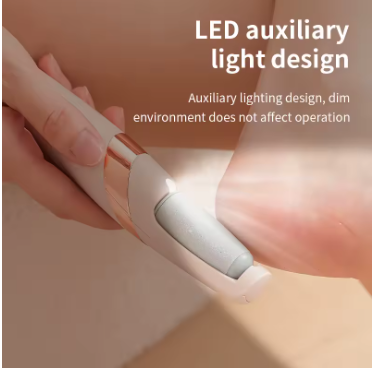 Electric Foot Callus Remover
