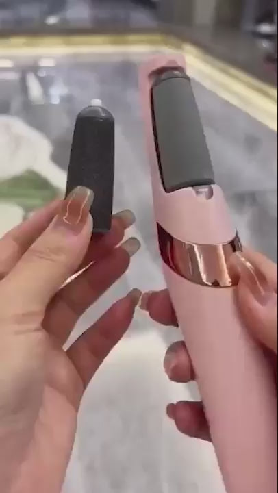 Electric Foot Callus Remover